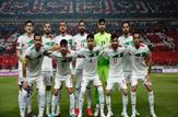 تیم فوتبال ایران بر فراز قله آسیا/حضور قطعی شاگردان اسکوچیچ در سید سوم جام جهانی