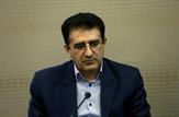 قادر آشنا معاون توسعه فناوری و مطالعات سازمان سینمایی شد