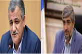 معاون کهگیلویه و بویراحمدی وزارت راه وشهرسازی عزل شد