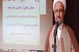 نهاد نماز جمعه بهمئی الگویی برای سایر شهرستان‌ها است