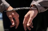 بازداشت ۸ تن از کارکنان دولت به اتهام اخذ رشوه در اهواز
