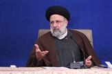 رئیس‌جمهور: سفارش جذب نیرو ممنوع و خلاف قانون و عدالت است/با رودربایستی نمی‌شود کشور را اداره کرد/ نیازمند انقلاب در نظام اداری بر پایه عدالت هستیم