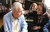 حقوق بازنشستگی زن بعد از فوت به شوهرش می‌رسد؟