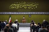 کانون تزریق امید به کشور باشید؛ از مسئولان کار جدی و واقعی مطالبه کنید