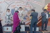 ۶ مدال رنگارنگ ارمغان جودوکاران شهرستان بهمیی از جام رمضان اهواز