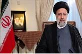 رئیسی در پنجمین گفتگوی زنده تلویزیونی؛ نگران ذخایر کالاهای اساسی نیستیم/ نان، دارو و بنزین گران نمی‌شود/دهک اول تا سوم ماهانه هر نفر ۴۰۰ هزار تومان دریافت می‌کند