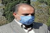 حکم انتصاب «دهراب پور » صادر شد