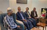 شهردار ناحیه ۳ منطقه ۱۹ متهم به خودزنی برکنار شد/ مهدی راستگو جایگزین شد
