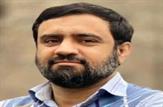 سرپرست معاونت سیاسی‌اجتماعی استانداری خوزستان معارفه شد/بیوگرافی
