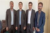 مدیر جدید آموزش و پرورش شهرستان بهمئی معارفه شد