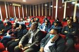 مدیرکل میراث‌فرهنگی، گردشگری و صنایع دستی کهگیلویه و بویراحمد: «لباس محلی ایل بهمئی از جمله جذابیت‌ های بومی این منطقه است»/امام جمعه: «ظرفیت‌‌های فرهنگی و تاریخی نقش مهمی در توسعه گردشگری بهمئی دارد»/فرماندار: «ایجاد زیرساخت‌های گردشگری می‌تواند سبب رونق اقتصادی شهرستان شود»
