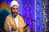 در پانزدهمین جشنواره زیر سایه خورشید، یزد به عنوان صحن دارالعباده حرم رضوی معرفی شد