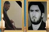«حاج میر آله رحم سبحانی» به فرزند شهیدش پیوست+اعلام زمان طی روز یکشنبه
