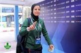 یک گیلانی سرمربی تیم ملی فوتبال بانوان ایران شد