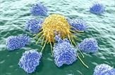 Nature Cancer داروئی که سلول های سرطانی را نابود می کند