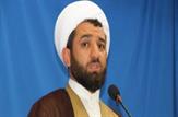 مطالبه گری امام جمعه دهدشت/مردم از گرانی شن و ماسه و کیفیت پائین آن جان به لب شدند/مسئولان نظارتی و امنیتی ورود کنند/صبر مردم اندازه ای دارد