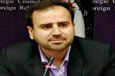 «عبداله مرادی» قائم مقام معاونت سیاسی وزارت کشور شد