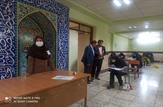 آزمون کنکور سراسری با حضور داوطلبان در شهرستان بهمئی برگزار شد+جزئیات آماری