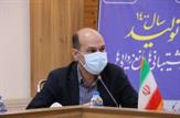گرد و غبار ۵۳۲ نفر را راهی بیمارستان‌های استان خوزستان کرد