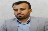حکم رئیس جدید «جمعیت هلال احمر شهرستان بهمئی» صادر شد