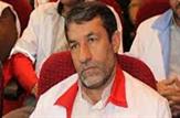 سرپرست جمعیت هلال احمر کهگیلویه و بویراحمد منصوب شد