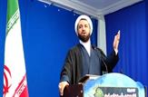 امام جمعه دهدشت، در عزل و نصب‌ها دخالت نکردم و نمی‌کنم