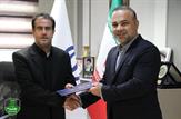 سرپرست معاونت توسعه ورزش اداره کل ورزش و جوانان گیلان منصوب شد