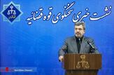 پسر نماینده مطرح مجلس در زندان|دستگیری و استرداد خاوری صحت دارد؟|آخرین وضعیت پرونده آمیتیس|ماجرای ثبت جعلی و واردات چند هزار خودروتبادل آقای «اسدی» فعلا در دستور کار نیست|توضیحاتی پیرامون فرد سوئدی تازه دستگیر شده|ارجاع پرونده ثبت سفارش بیش از ۶ هزار خودرو به دادگاه انقلاب