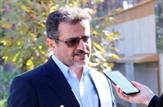 رئیس سازمان جهاد کشاورزی خوزستان منصوب شد