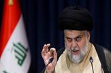 کناره گیری مقتدی صدر از سیاست/ یورش حامیان صدر به منطقه سبز بغداد