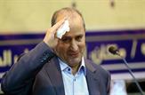 مهدی تاج رئیس فدراسیون فوتبال شد