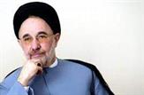 پیام تسلیت رئیس جمهور اسبق ایران در پی درگذشت دکتر سید قادر لاهوتی