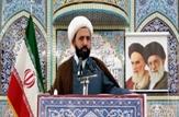 طرح لیست استخدامی پتروشیمی گچساران در خطبه های نماز جمعه