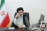 دستور داده‌ام حادثه با دقت رسیدگی شود تا هیچ حقی ضایع نشود/ دختر شما و همه دختران ایران فرزندان من هستند و احساس من در این حادثه، مانند از دست دادن یکی از عزیزانم است