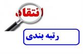 انتقاد سخنگوی کمیسیون آموزش از مقدمات اجرای قانون رتبه‌بندی معلمان