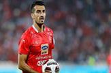 بازیکن اسبق پرسپولیس دستگیر شد