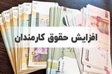 لایحه متناسب‌سازی حقوق کارکنان دولت و بازنشستگان کشوری و لشکری+اعلام زمان بررسی در مجلس+فایل fpd