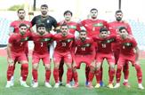 ایران در جمع ۲۰ تیم برتر جهان قرار گرفت/ برزیل همچنان صدرنشین رده‌بندی فیفا