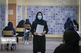 سوابق تحصیلی فقط شامل نمرات امتحانات نهایی می‌شود/ آموزش و پرورش عرصه رقابت نباشد