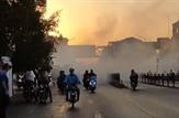 گزارش ایسنا از دومین شنبه ناآرام تهران/تجمعات پراکنده در تهران/ بازاریان از بیم تخریب تعطیل کردند