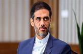 سعید محمد از قطار دولت پیاده شد/دبیر شورای عالی مناطق آزاد برکنار شد