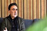 تاج زاده به ۸ سال حبس محکوم شد