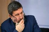 الیاس حضرتی در نامه‌ای خطاب به علی شمخانی:با امنیتی کردن فضا نمی‌شود افکار عمومی و رسانه‌ها را مدیریت کرد / دست رسانه‌های مستقل داخلی را باز بگذارید، نگذارید هر روز با تذکرات مختلف ما را محدود کنند