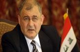«عبداللطیف رشید» رئیس‌جمهور عراق شد