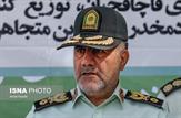 شهادت یک مامور پلیس در بازگشت از ماموریت زندان اوین