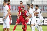 برد پرسپولیس در بازی سرد انزلی/ لوکادیا فرشته نجات سرخ‌ها شد