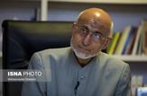 واکنش میرسلیم به شکایت نیروی انتظامی از چهار نماینده‌/نمی‌شود جایگاه نمایندگی را زیر سوال برد