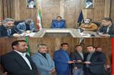 مدیر روابط عمومی اداره کل فرهنگ و ارشاد اسلامی استان کهگیلویه و بویراحمد منصوب شد