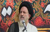 آیا دشمنی با مسئولین باید منتهی به دشمنی به مقدسات دین شود؟/آیا ما همیشه به عدالت رفتار کرده ایم؟/من طلبه که الان رجزخوانی می‌کنم به فکر بچه های محله و شهرم بوده ام؟/آیا مسئولان به فکر رزق و روزی معلمان بوده اند؟/اگر فکری برای اشتغال و تربیت جوانان نشود فردا فتنه دیگری رخ خواهد داد