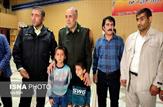 جزئیات گروگان گیری ۲ شهروند دهدشتی/هر دو گروگان آزاد شدند/شناسائی محل اختفا یکی از گروگان ها در منطقه صفر مرزی